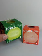 Load image into Gallery viewer, Speks Gump Squishy