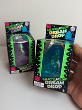 Load image into Gallery viewer, NeeDoh Galactic Glow Dream Drop