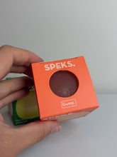Load image into Gallery viewer, Speks Gump Squishy
