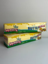 Load image into Gallery viewer, Squeeezy Jumbo Butter Squishy
