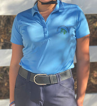 Load image into Gallery viewer, Eco Friendly Equine Logo Shirt
