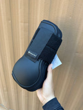 Load image into Gallery viewer, Smartpak open front boots
