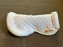 Load image into Gallery viewer, Shires Small pony size half pad
