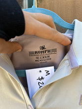 Load image into Gallery viewer, ROMFH polo shirt
