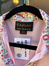 Load image into Gallery viewer, ARIAT Pro Series shirt

