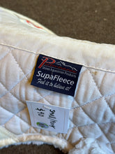 Load image into Gallery viewer, Shires Small pony size half pad

