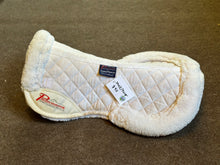 Load image into Gallery viewer, Shires Small pony size half pad
