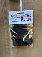 Load image into Gallery viewer, Beval 2 Nylon hair nets

