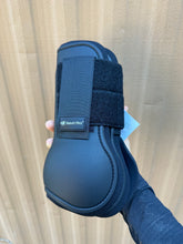 Load image into Gallery viewer, Smartpak open front boots

